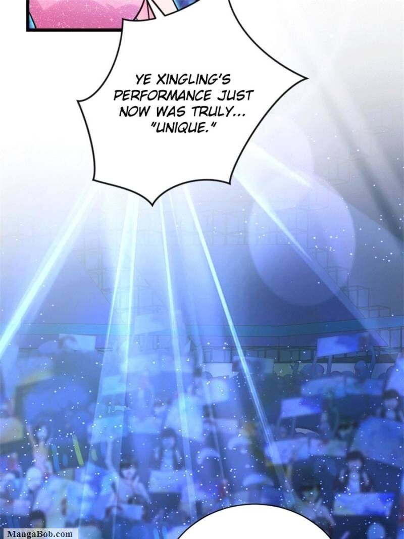 A Star Reborn: The Queen's Return - Chapter 131