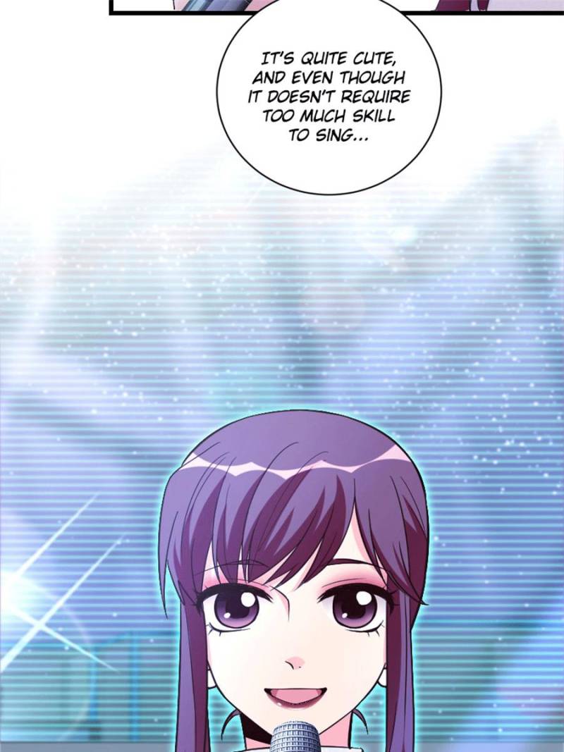 A Star Reborn: The Queen's Return - Chapter 131