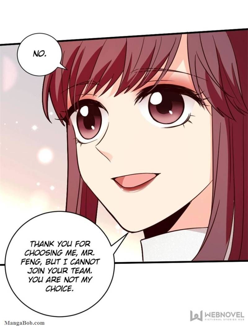 A Star Reborn: The Queen's Return - Chapter 131