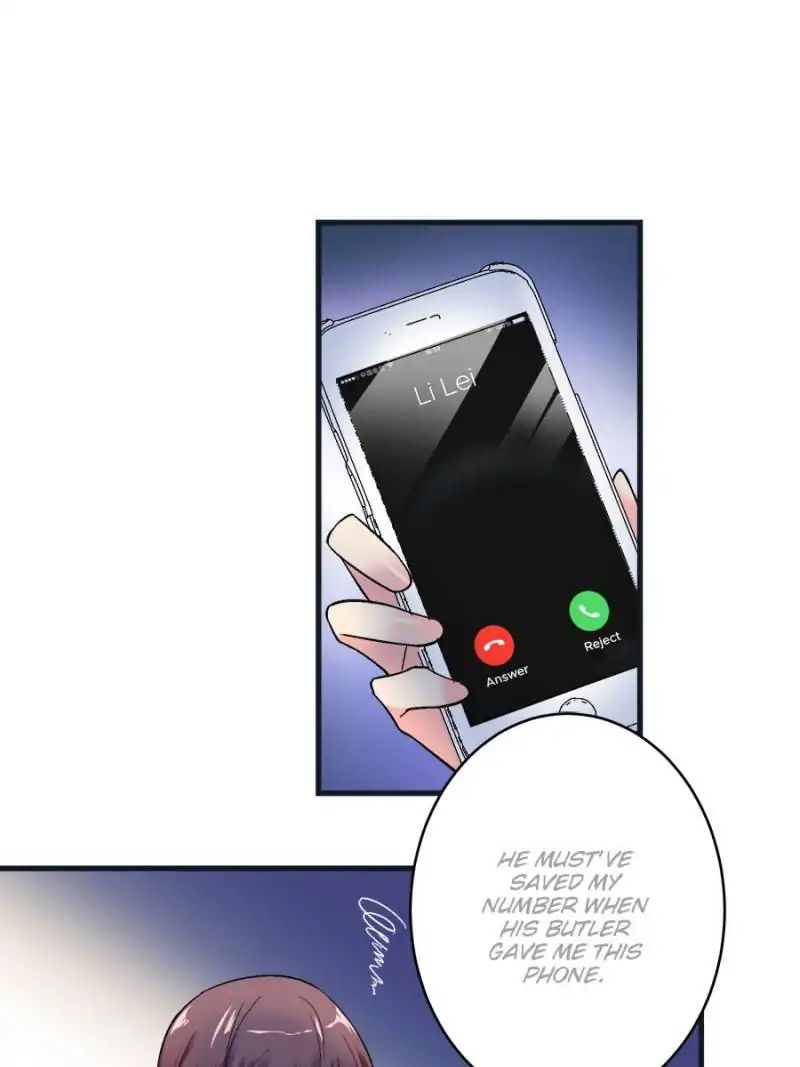 A Star Reborn: The Queen's Return - Chapter 42