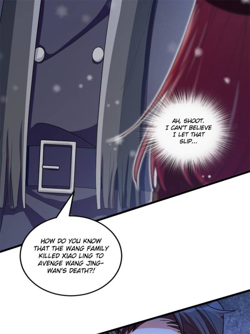 A Star Reborn: The Queen's Return - Chapter 170