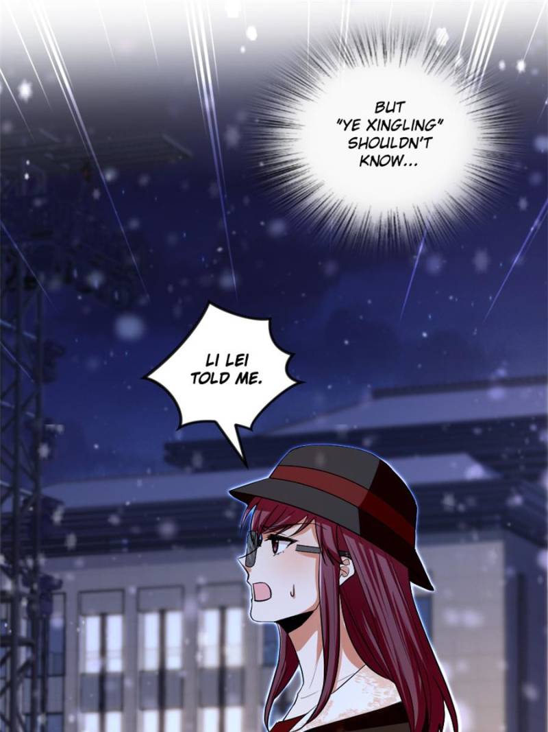 A Star Reborn: The Queen's Return - Chapter 170