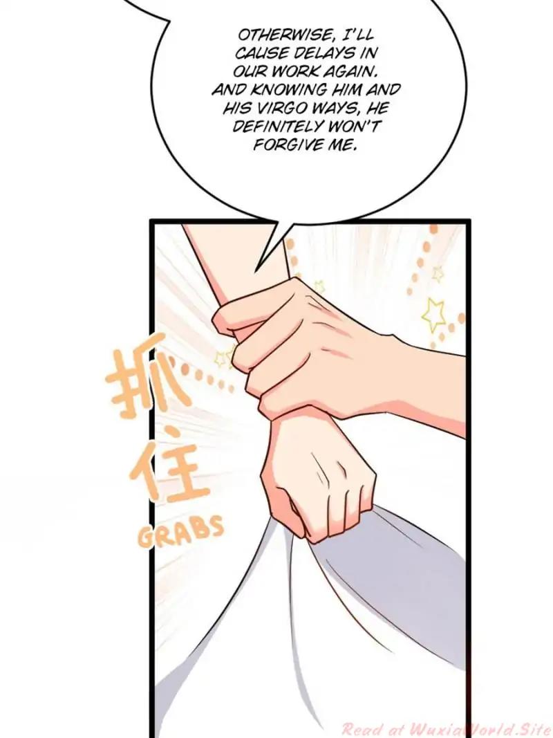 A Star Reborn: The Queen's Return - Chapter 122