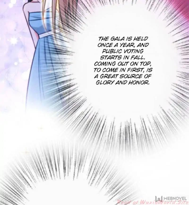 A Star Reborn: The Queen's Return - Chapter 122