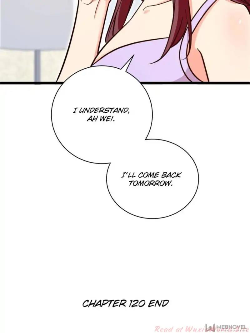 A Star Reborn: The Queen's Return - Chapter 122