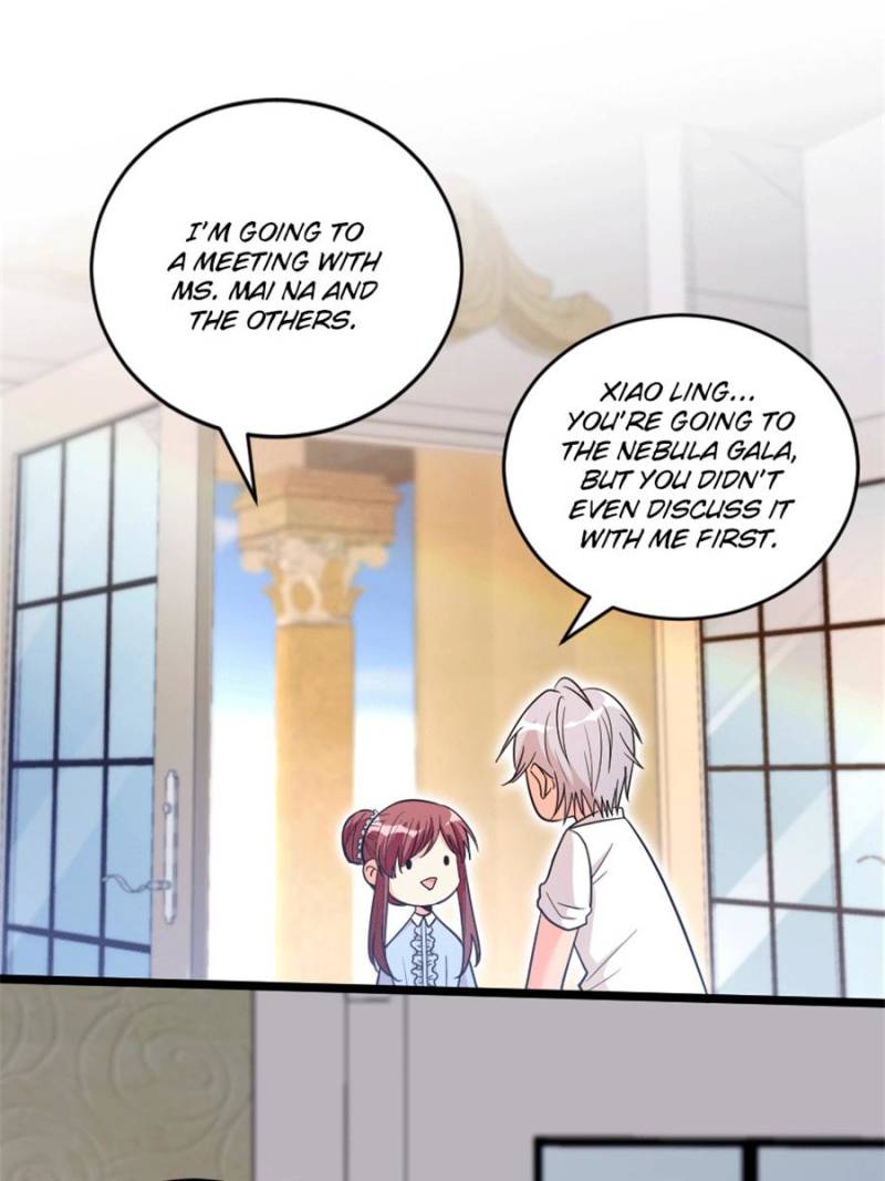 A Star Reborn: The Queen's Return - Chapter 123