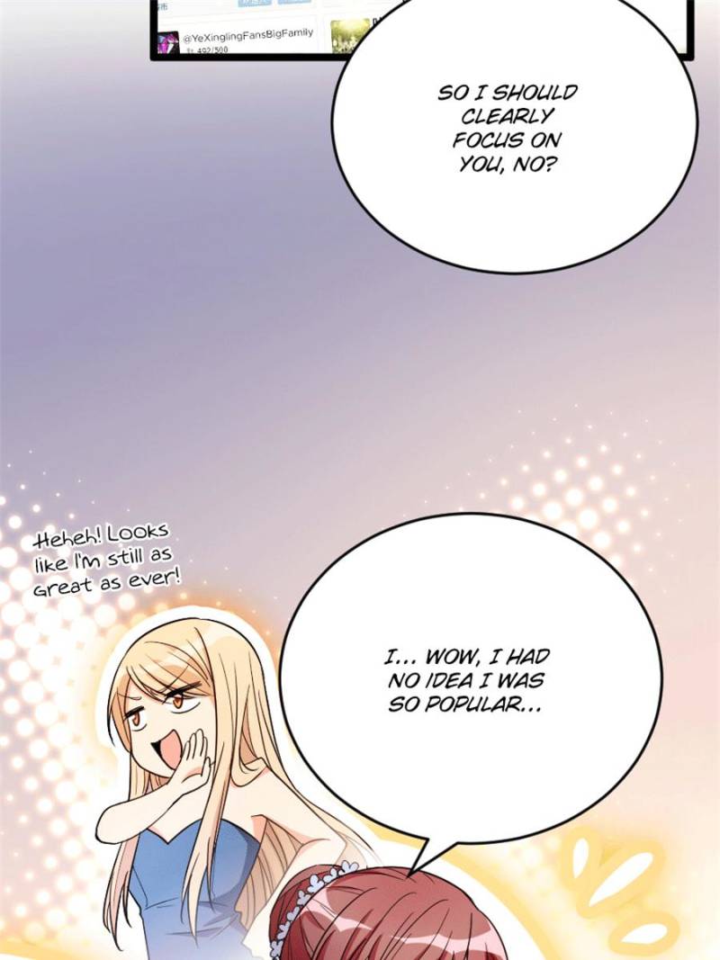 A Star Reborn: The Queen's Return - Chapter 123