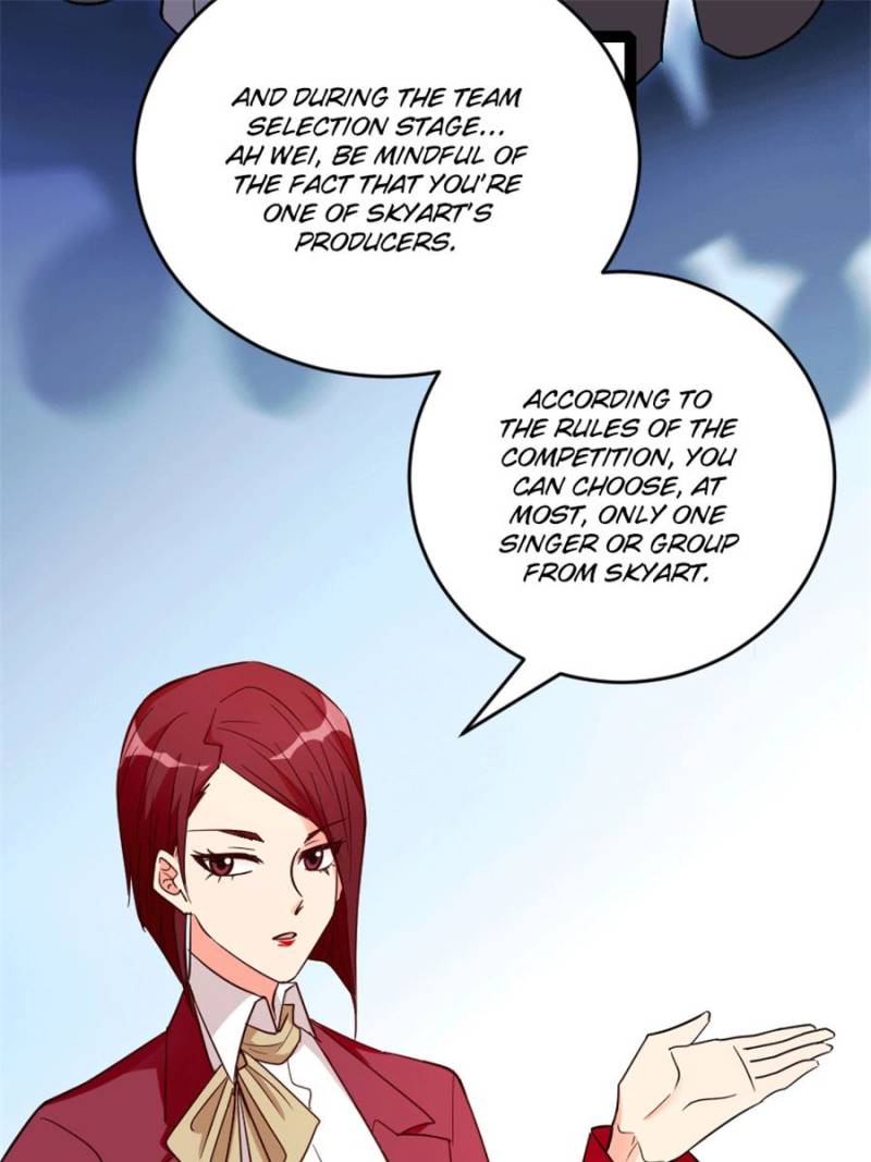 A Star Reborn: The Queen's Return - Chapter 123