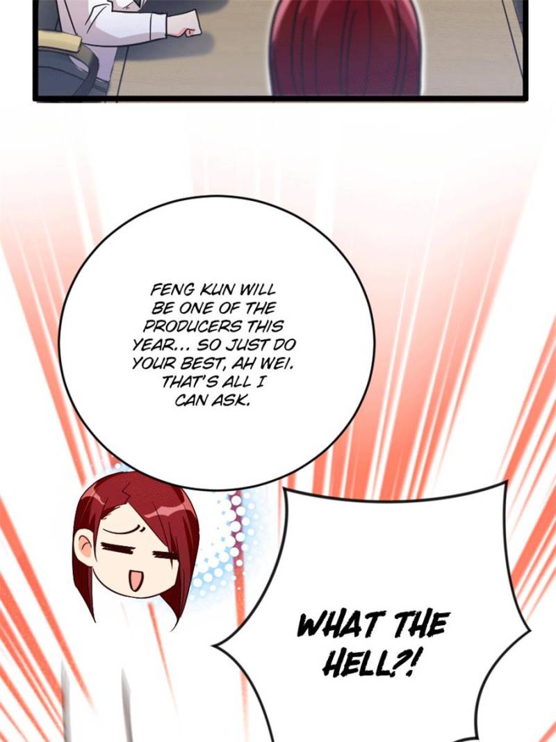 A Star Reborn: The Queen's Return - Chapter 123