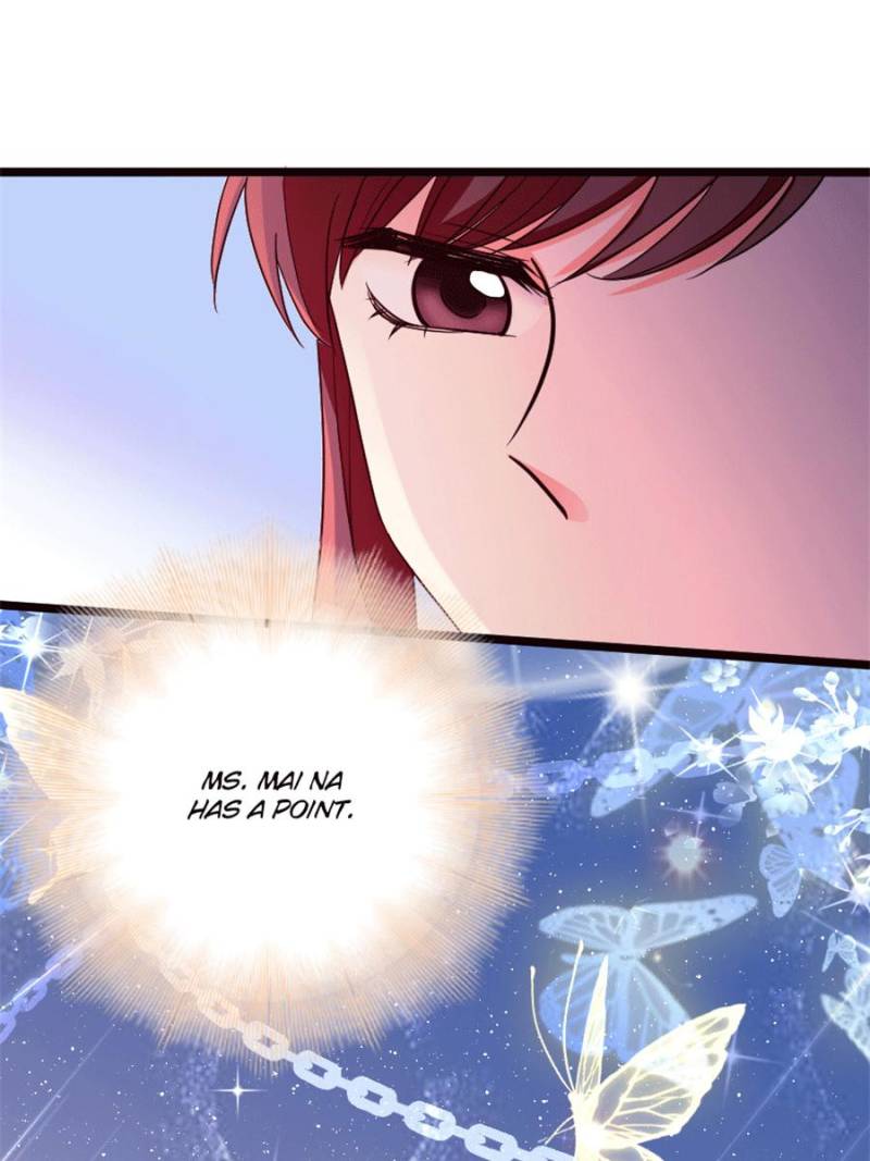 A Star Reborn: The Queen's Return - Chapter 123