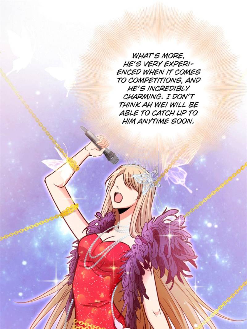 A Star Reborn: The Queen's Return - Chapter 123