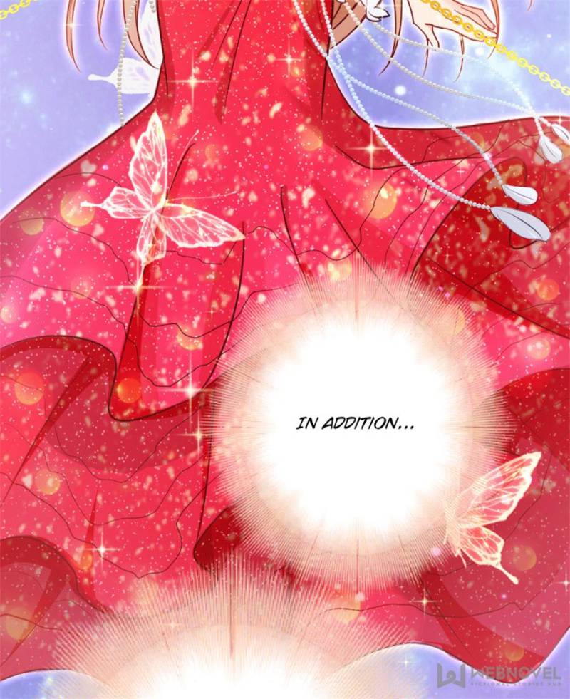 A Star Reborn: The Queen's Return - Chapter 123