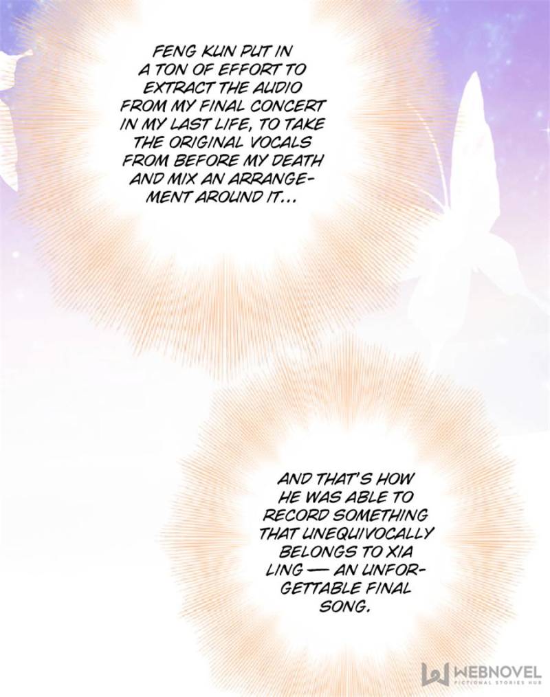 A Star Reborn: The Queen's Return - Chapter 123