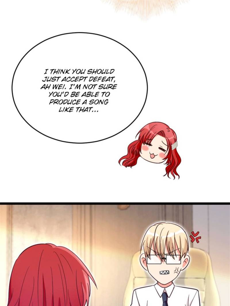 A Star Reborn: The Queen's Return - Chapter 123