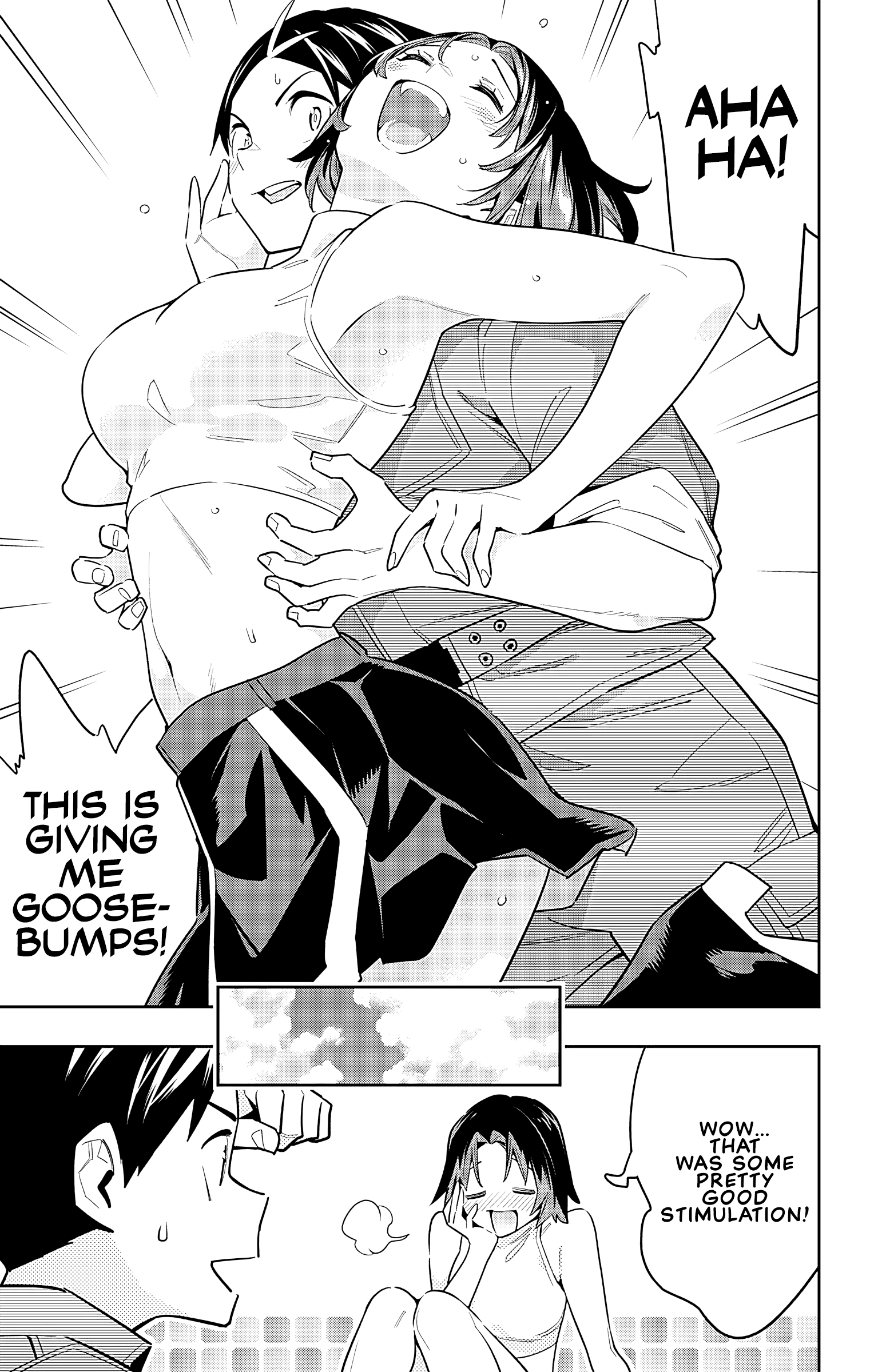 Mato Seihei No Slave - Vol.11 Chapter 87: The Skies Of Mato