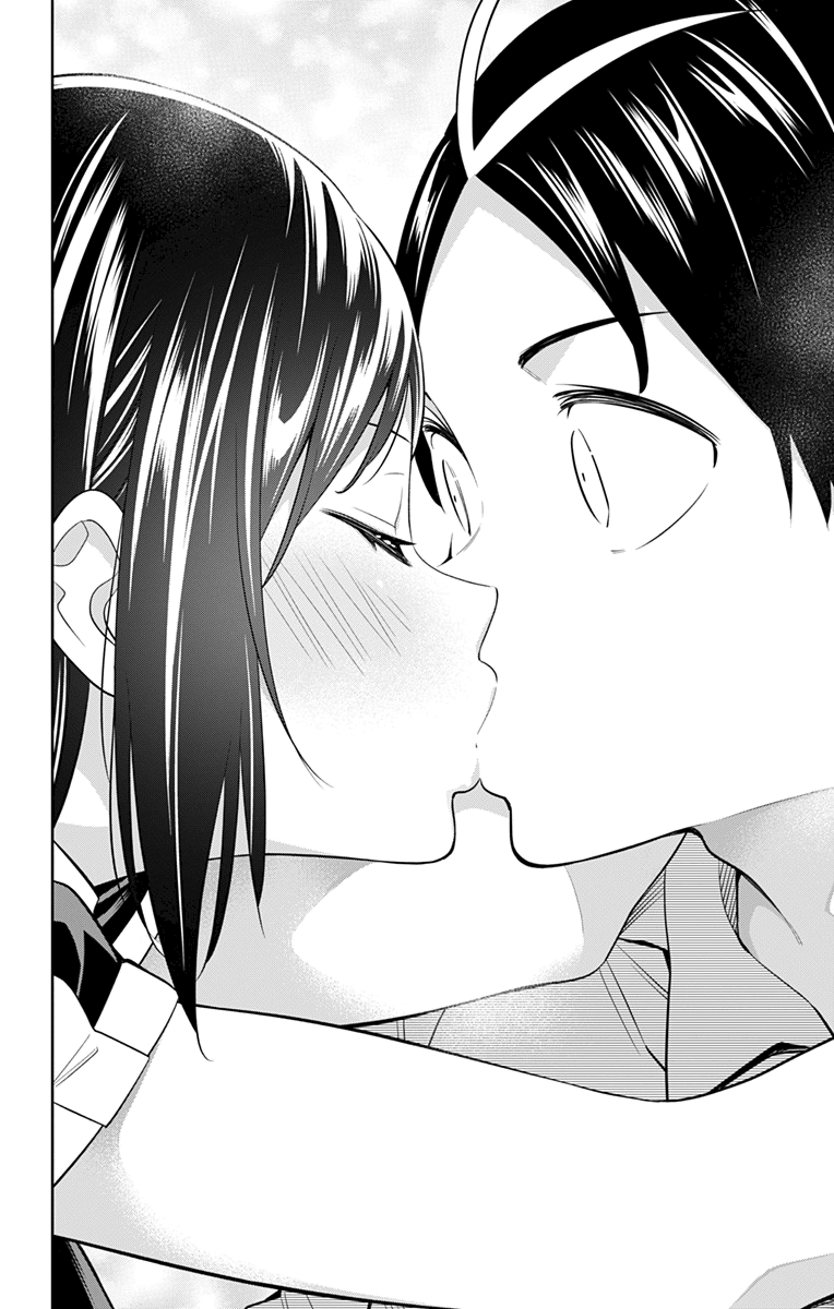 Mato Seihei No Slave - Chapter 15: Yachiho And Himari