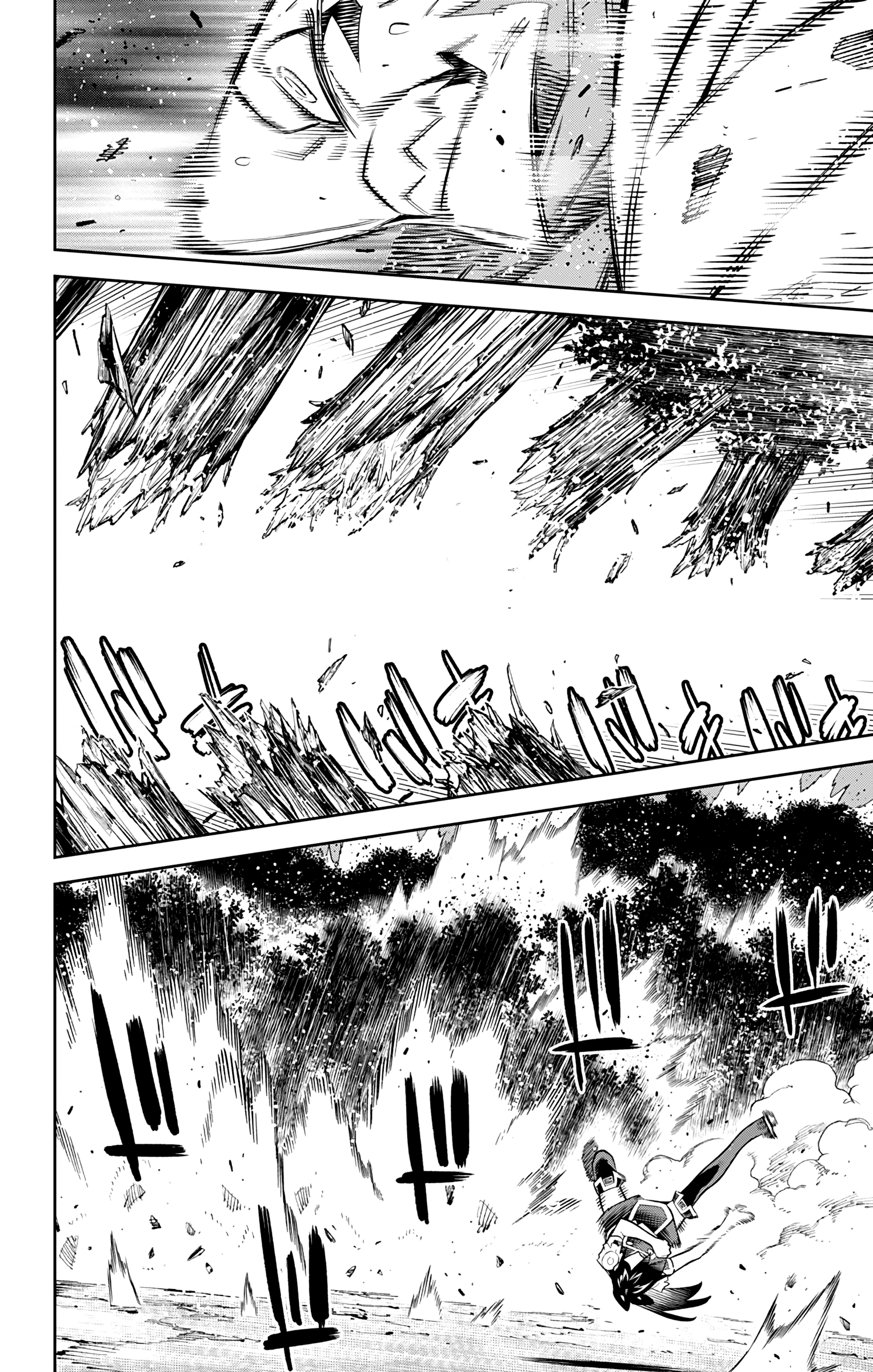 Mato Seihei No Slave - Vol.8 Chapter 63: The 9Th's Chief