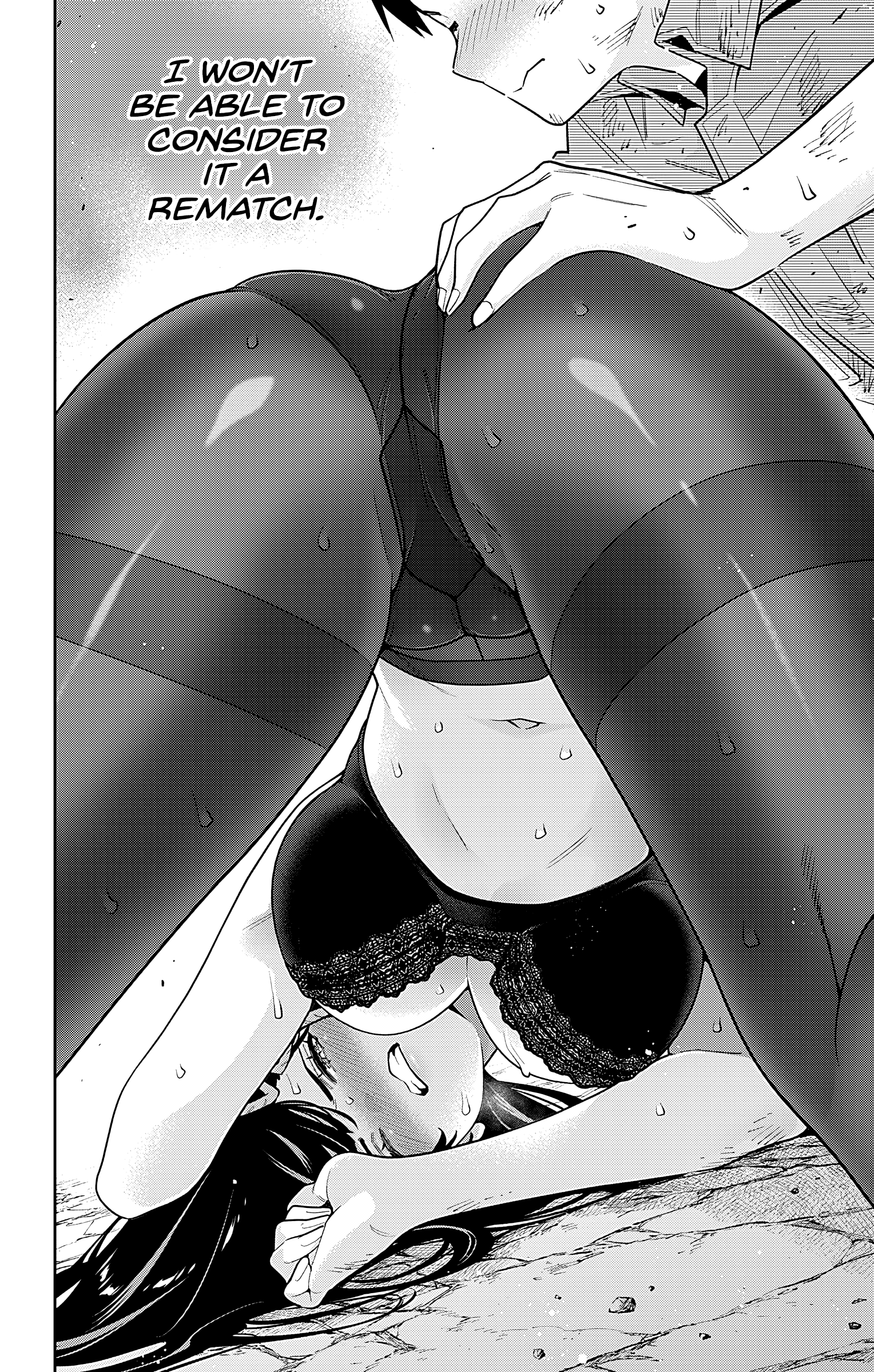 Mato Seihei No Slave - Vol.11 Chapter 85: A Foreboding Cloud