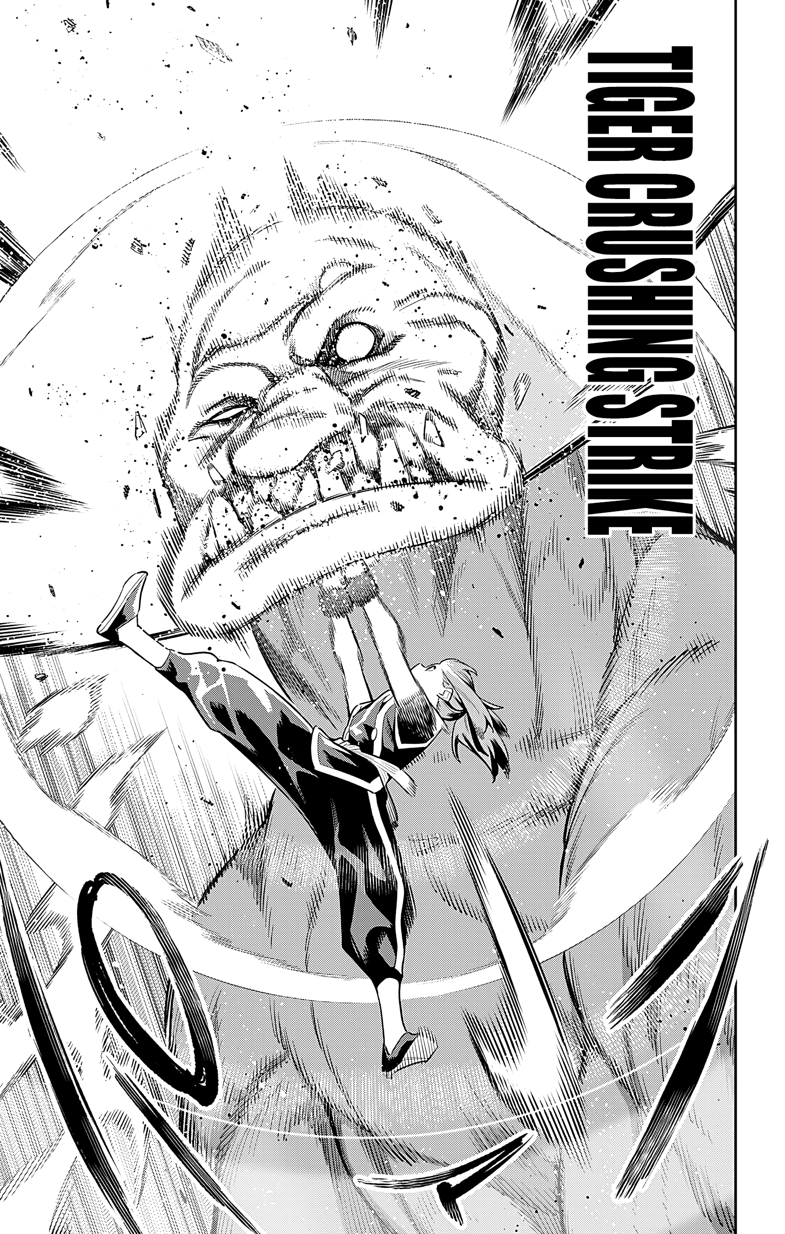 Mato Seihei No Slave - Vol.11 Chapter 89: The First Unit