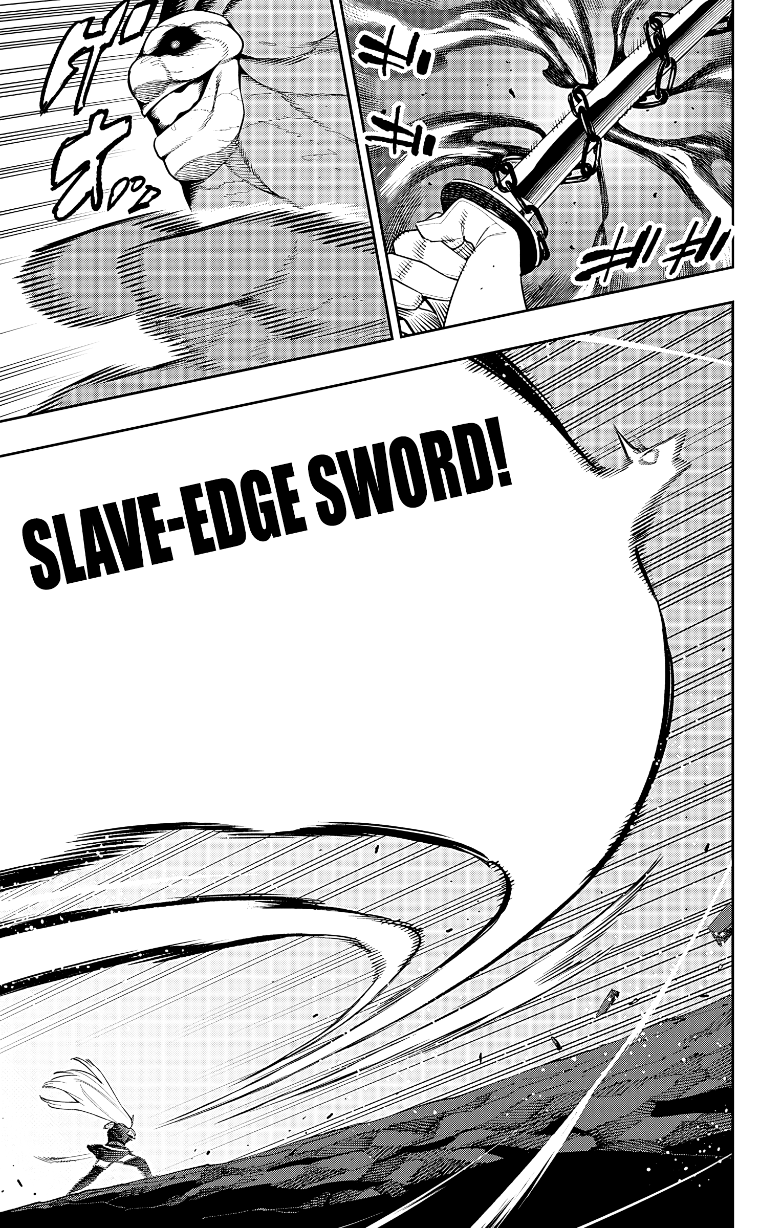 Mato Seihei No Slave - Chapter 90: High Schooler Chief