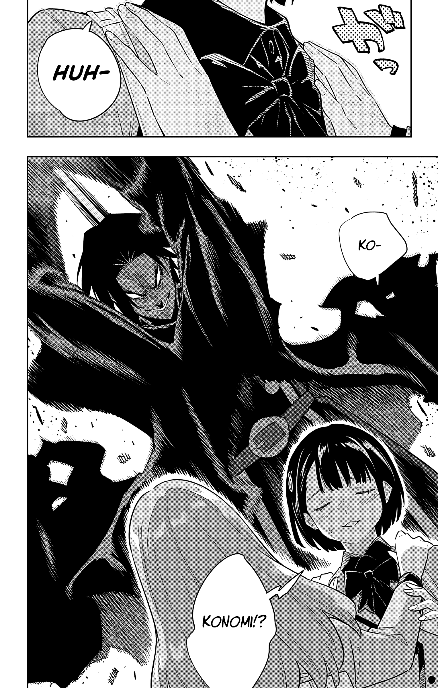 Mato Seihei No Slave - Chapter 90: High Schooler Chief