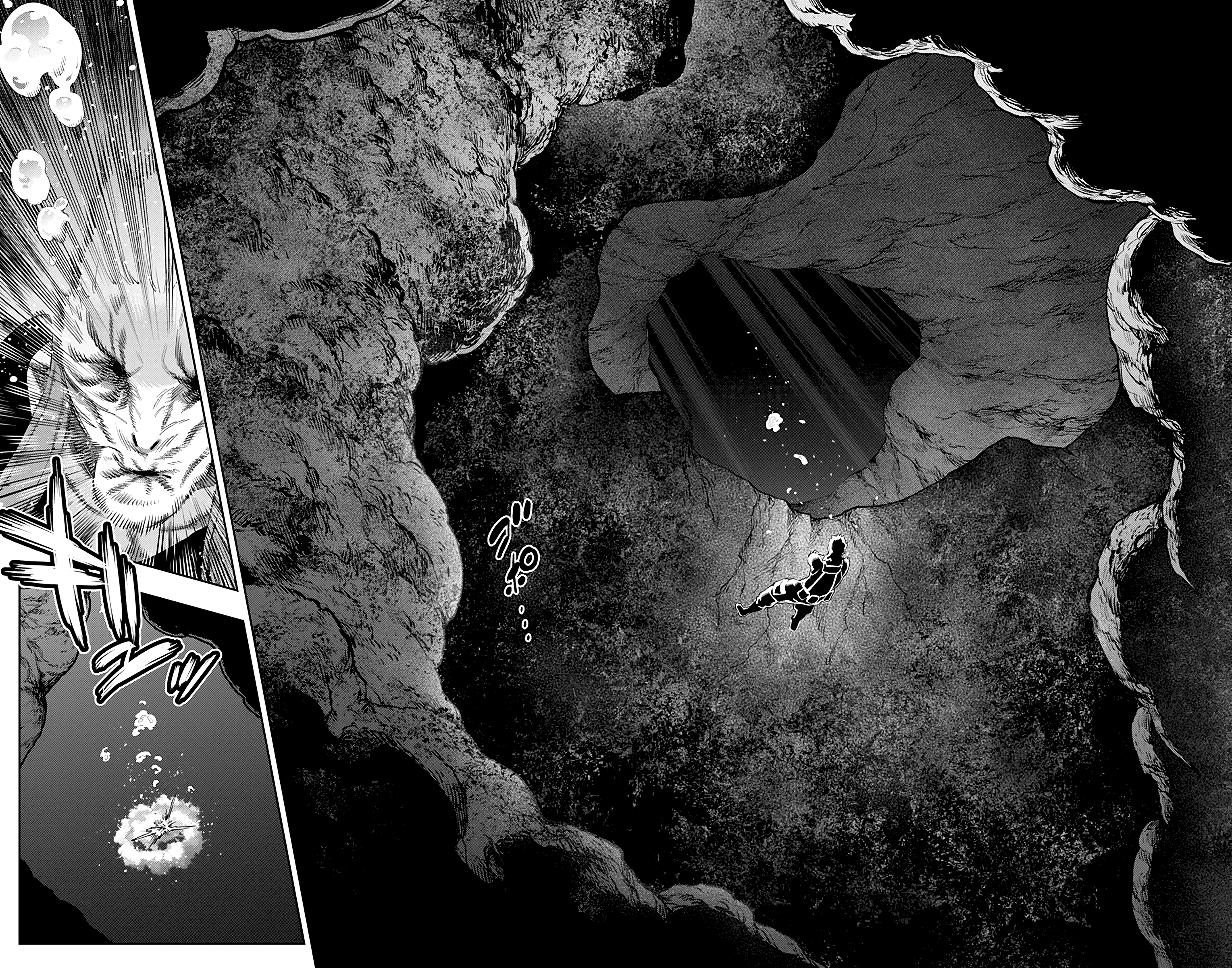 Mato Seihei No Slave - Chapter 48: The Commander's Battle