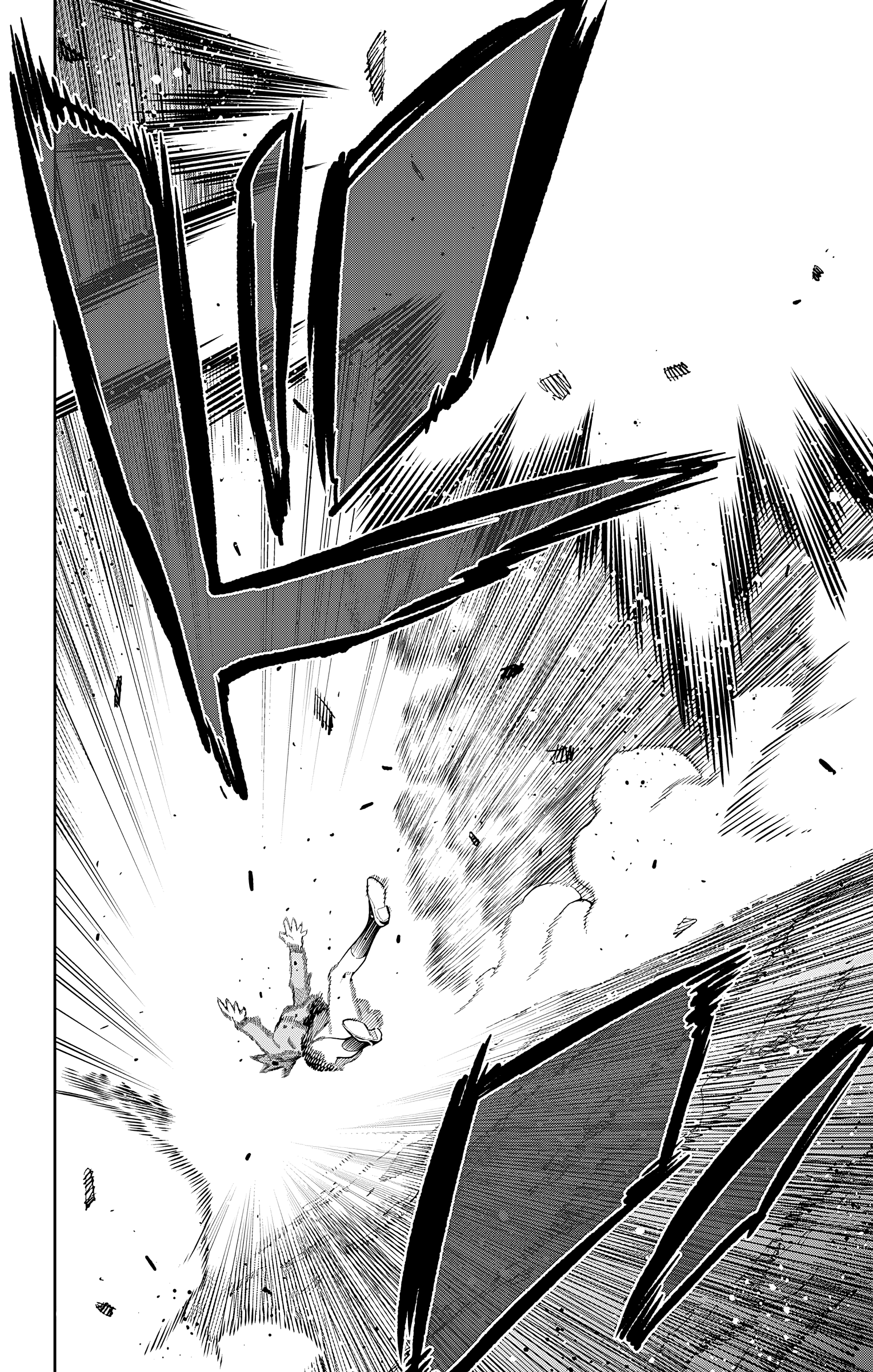 Mato Seihei No Slave - Vol.12 Chapter 93: Bestowed Power