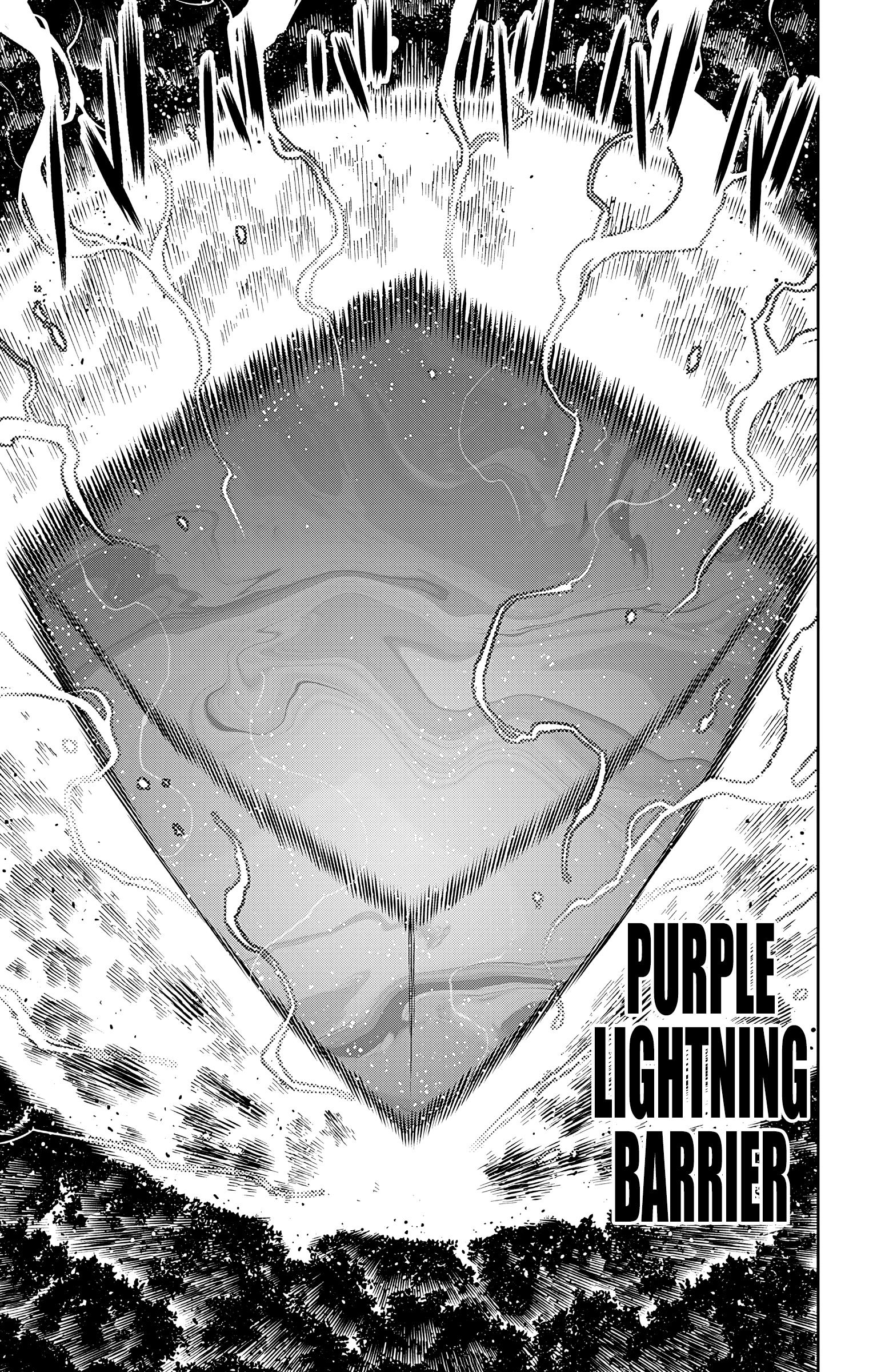 Mato Seihei No Slave - Vol.12 Chapter 92: Free-For-All