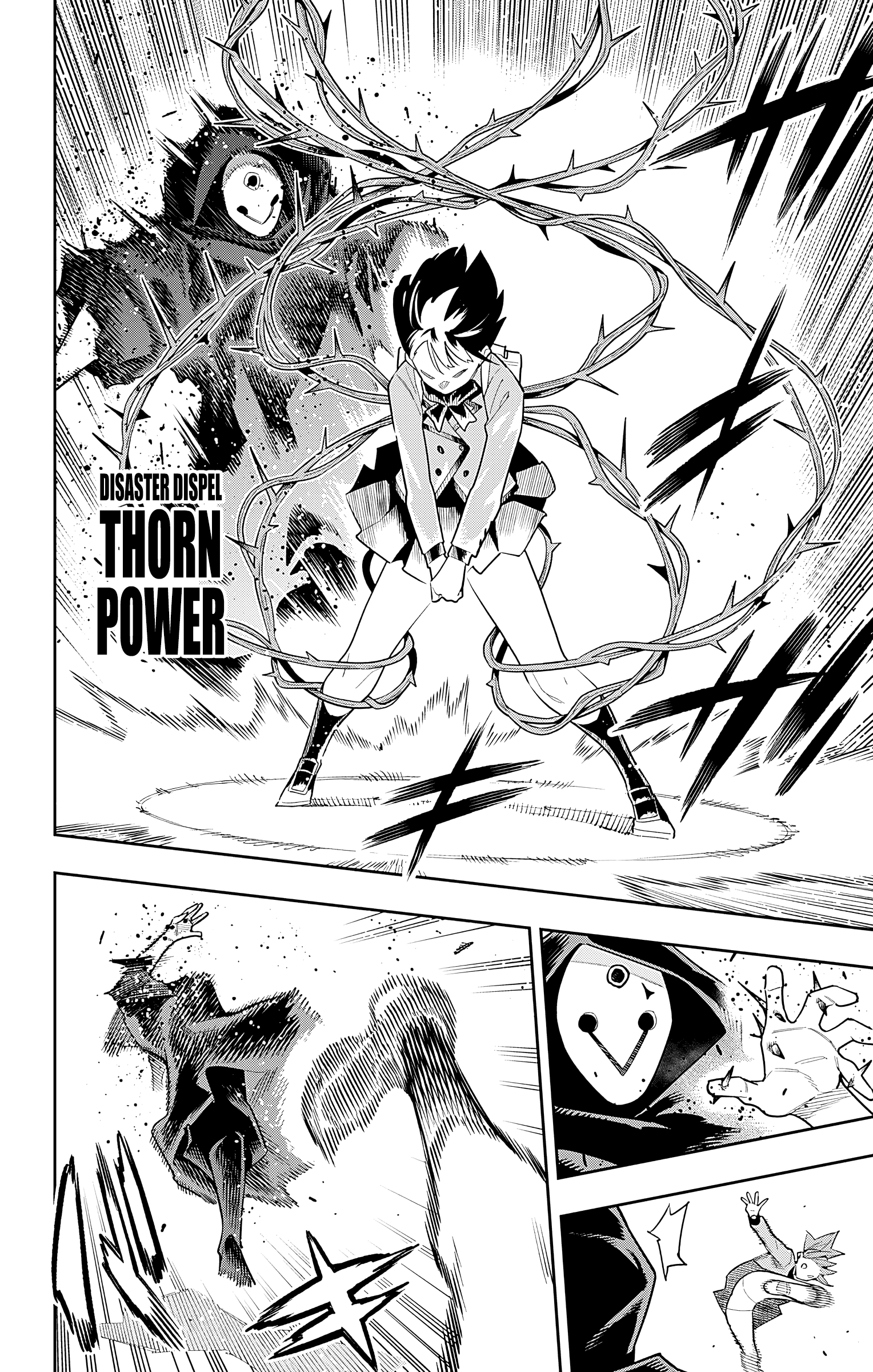 Mato Seihei No Slave - Vol.12 Chapter 91: Raid