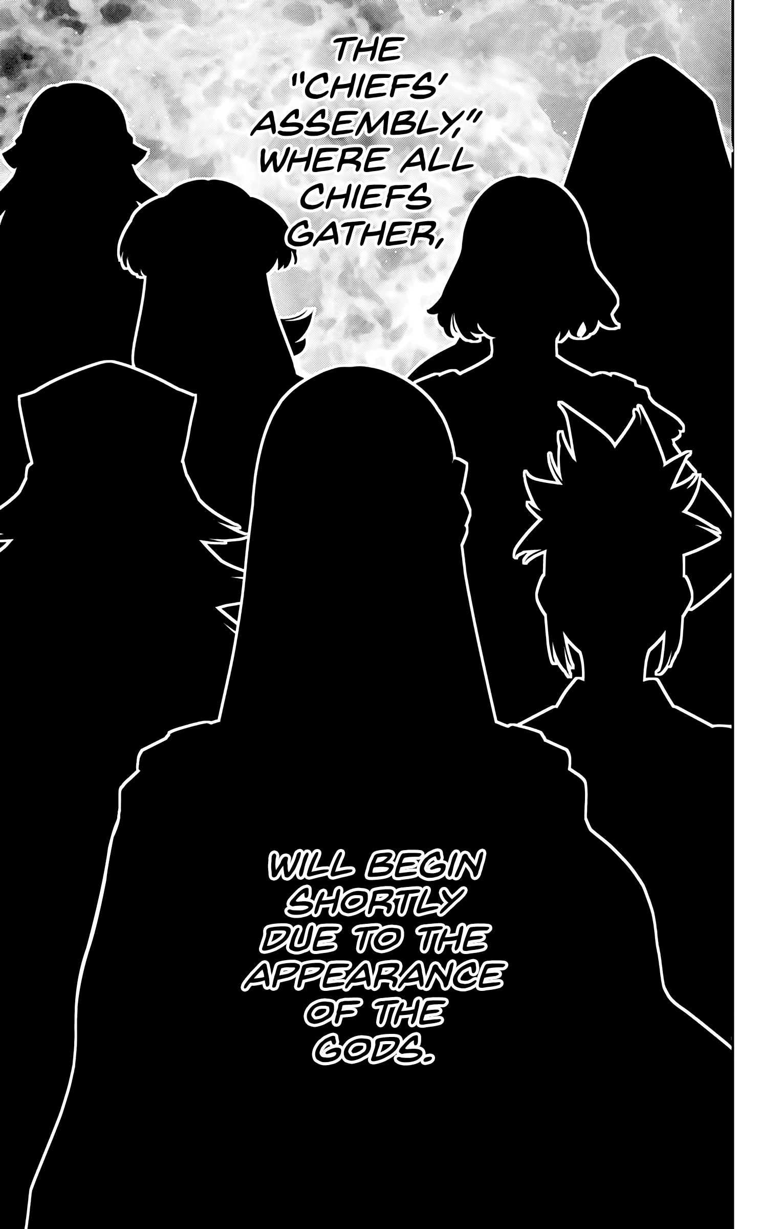 Mato Seihei No Slave - Chapter 44: A Slave's Master