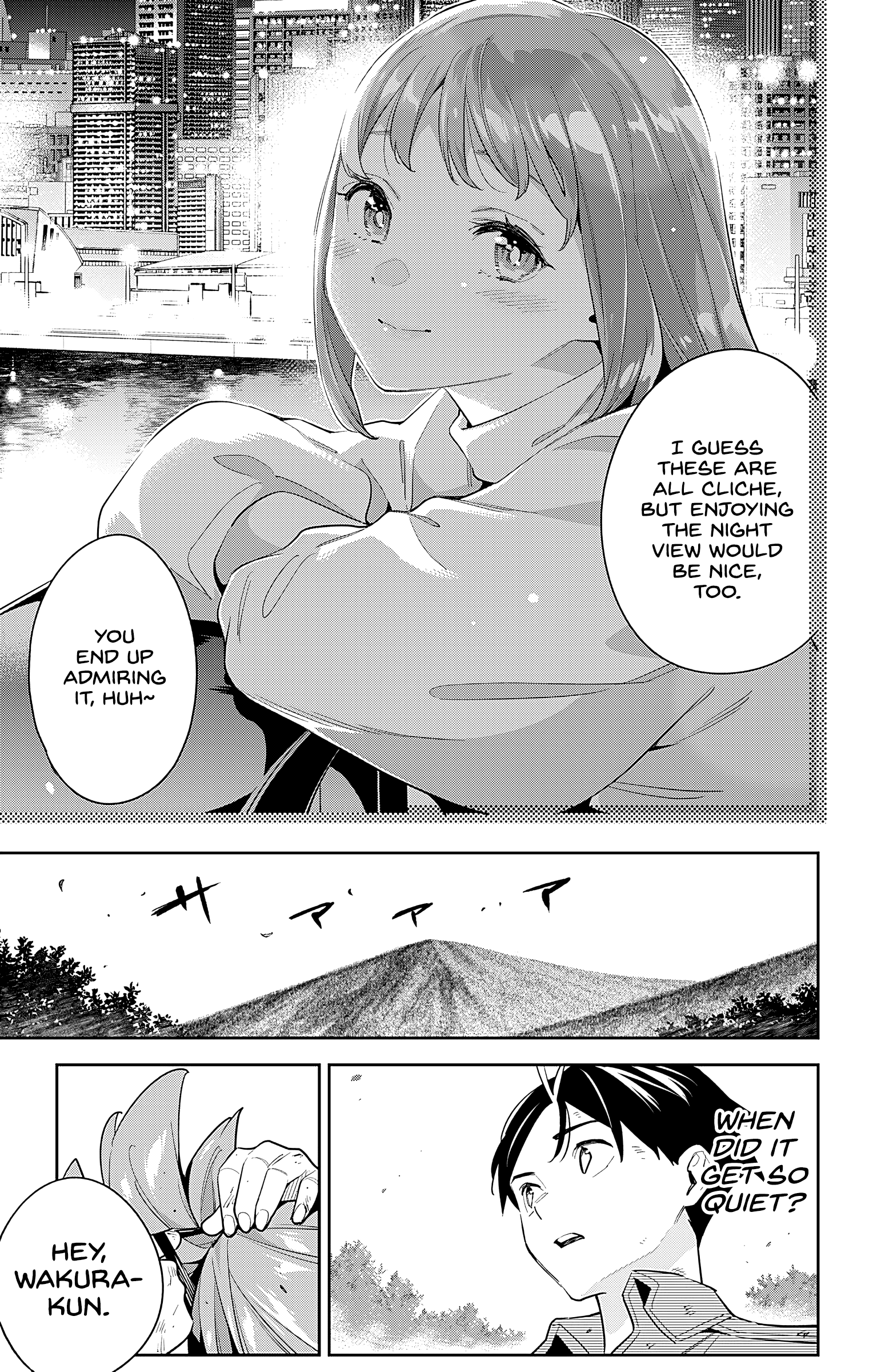 Mato Seihei No Slave - Vol.12 Chapter 96: The First's Chief