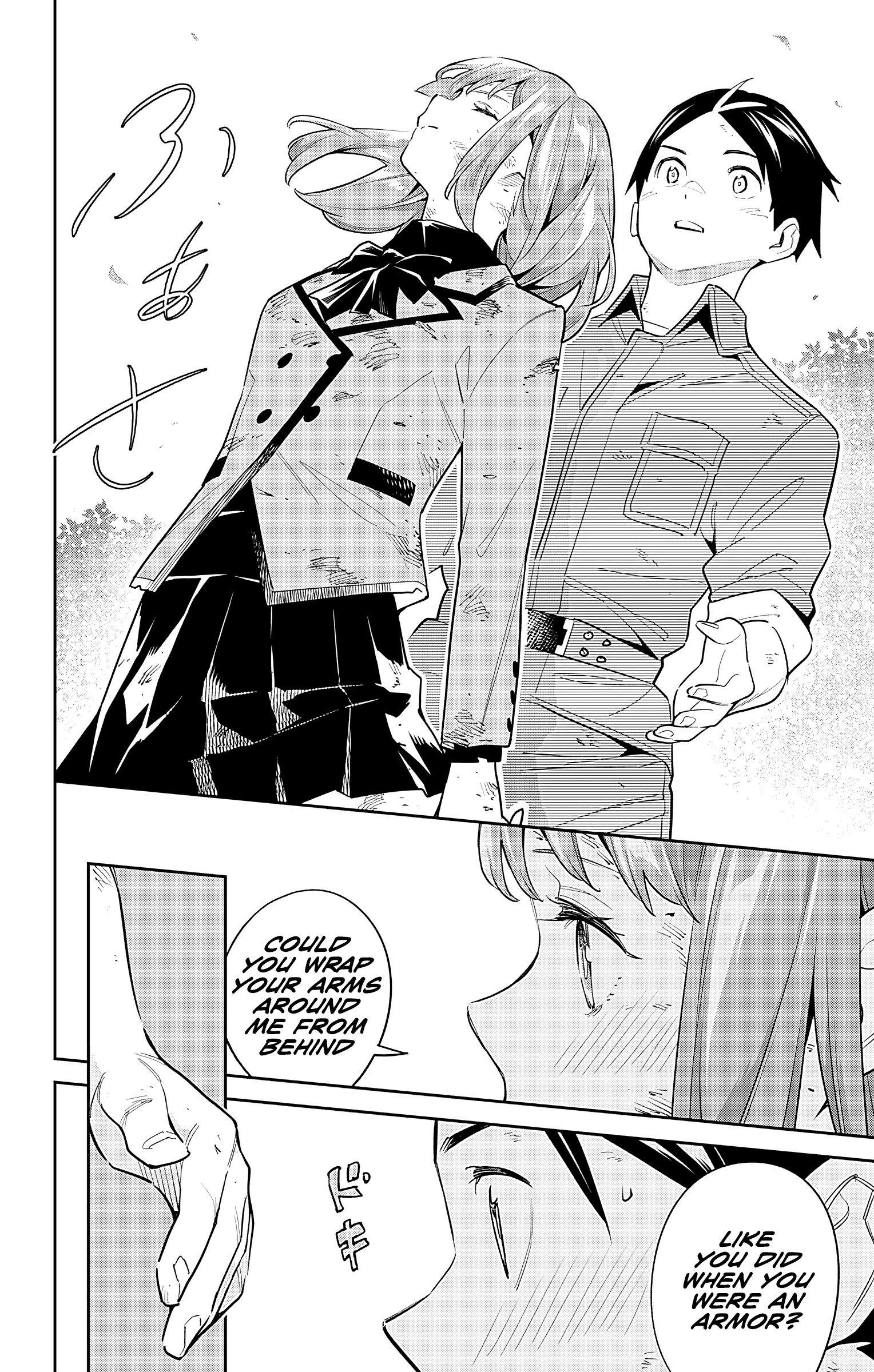 Mato Seihei No Slave - Vol.12 Chapter 96: The First's Chief