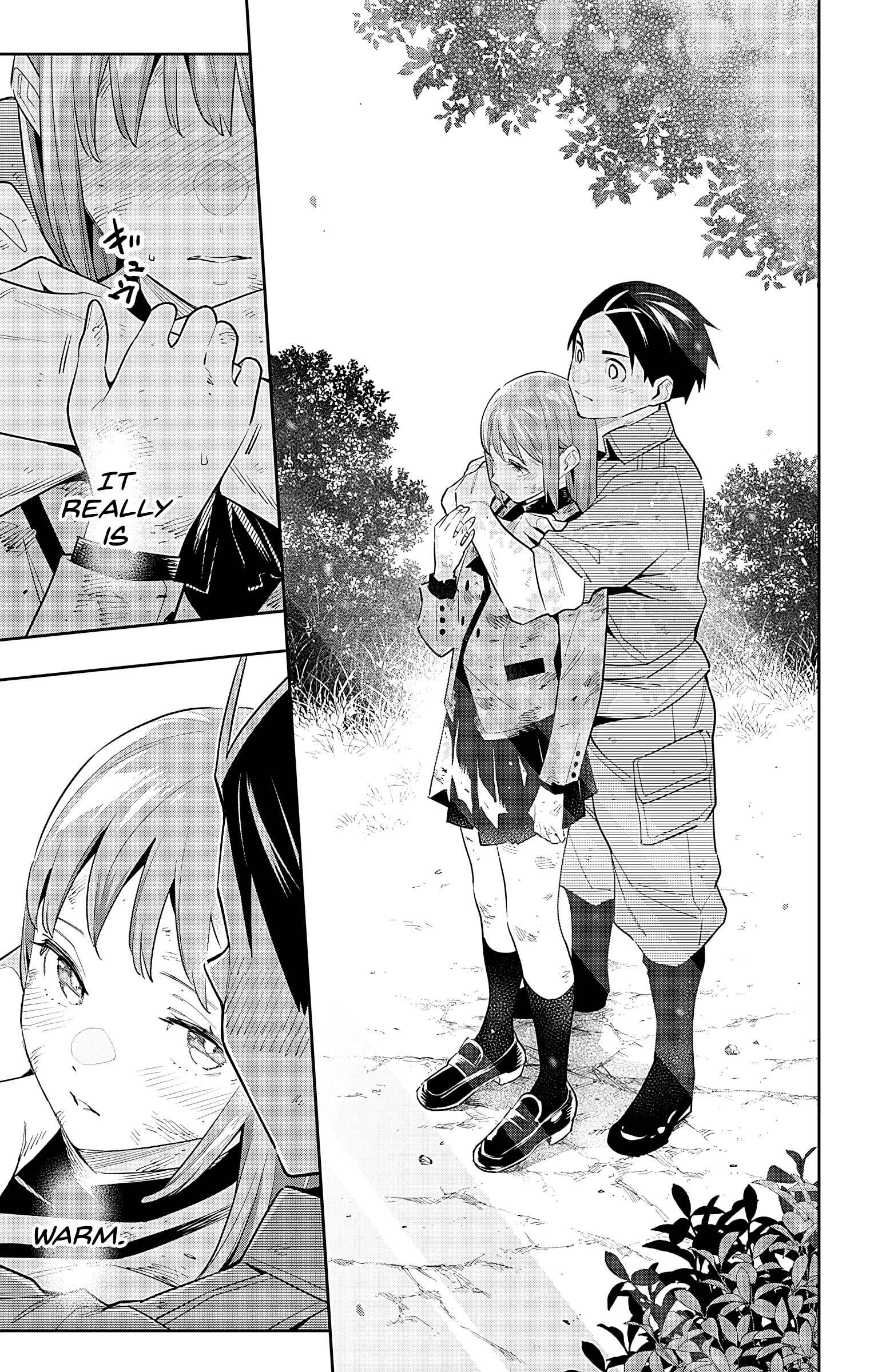 Mato Seihei No Slave - Vol.12 Chapter 96: The First's Chief