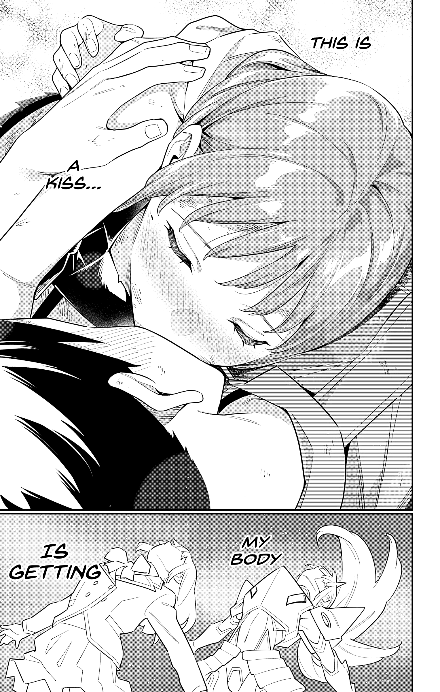 Mato Seihei No Slave - Vol.12 Chapter 96: The First's Chief