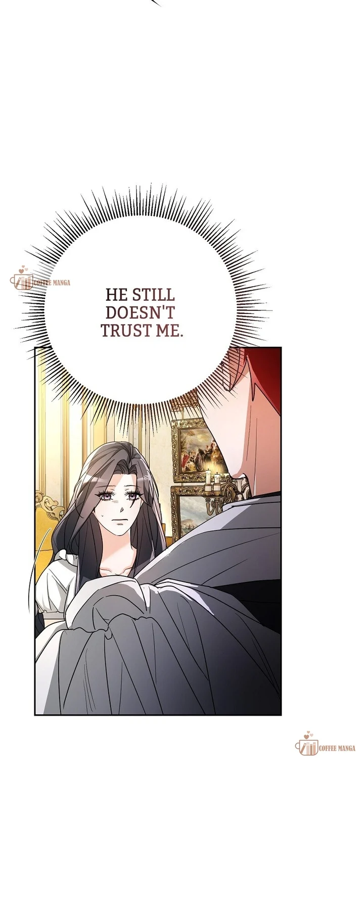 My Husband Is Weak By Day, Strong By Night - Chapter 8