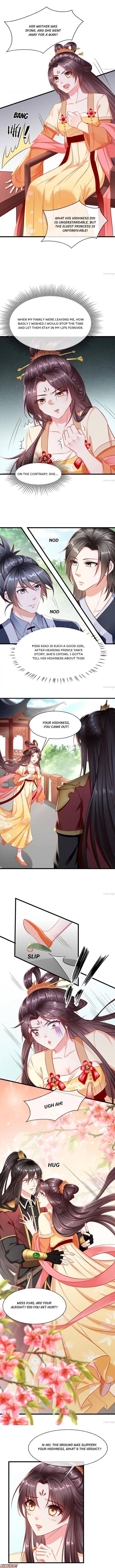 Wangfei Shi Duo Bai Lianhua - Chapter 16