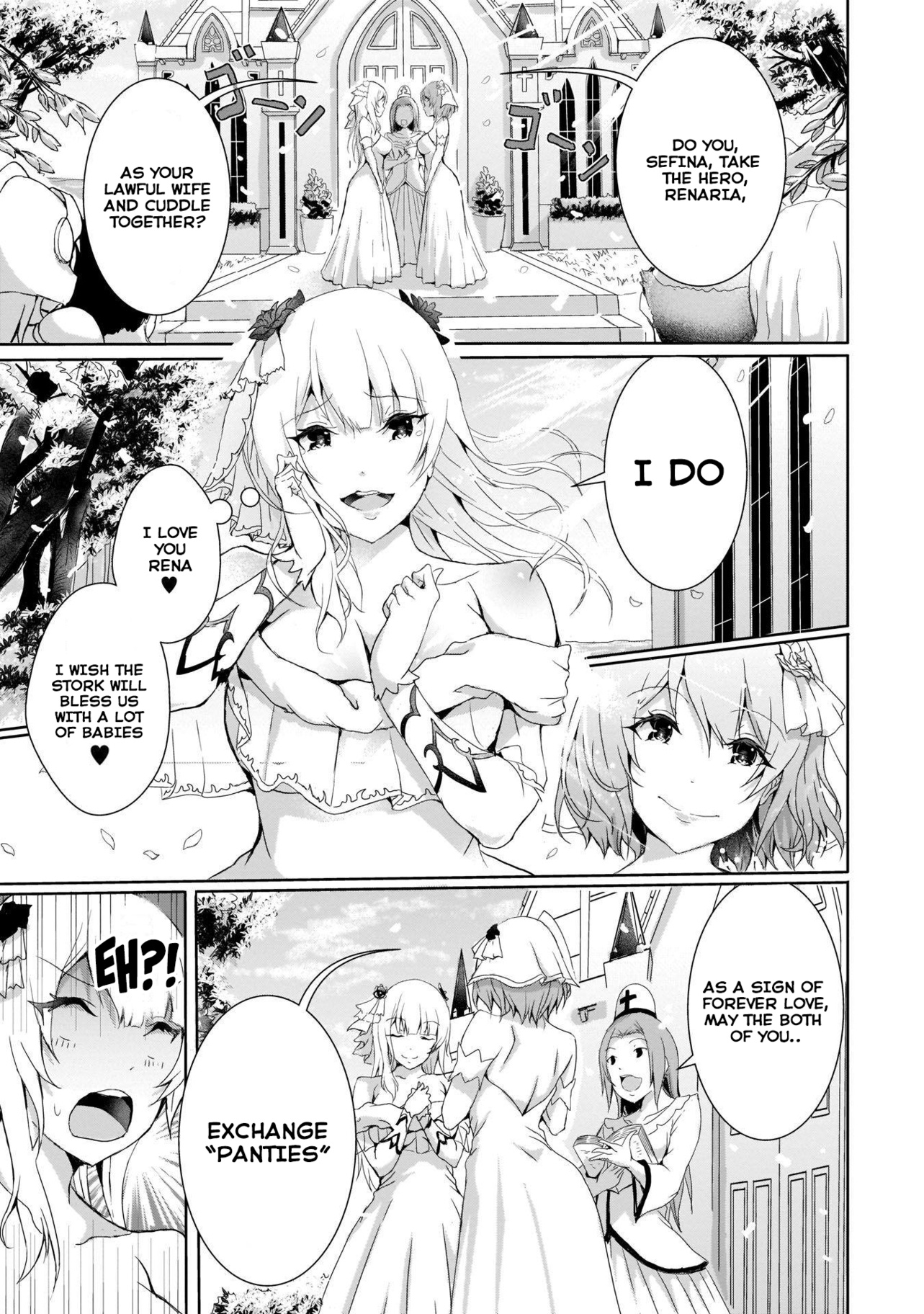 Zhege Fanpai Youdian Liangxin, Danshi Bu Duo! - Chapter 67