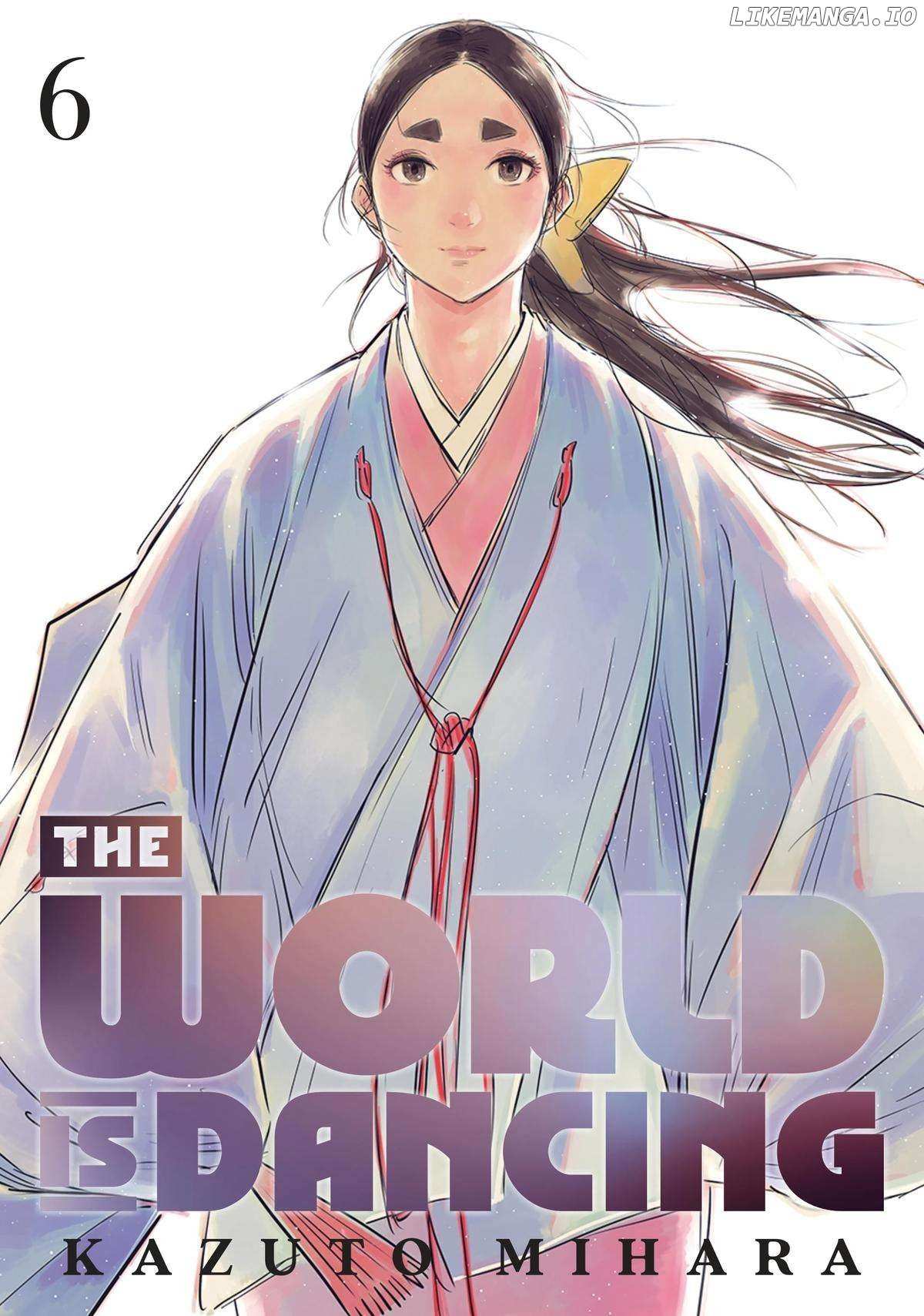 The World Is Dancing - Chapter 48