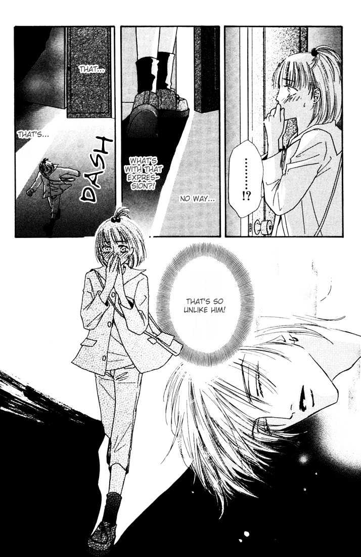 Loveholic - Vol.1 Chapter 4