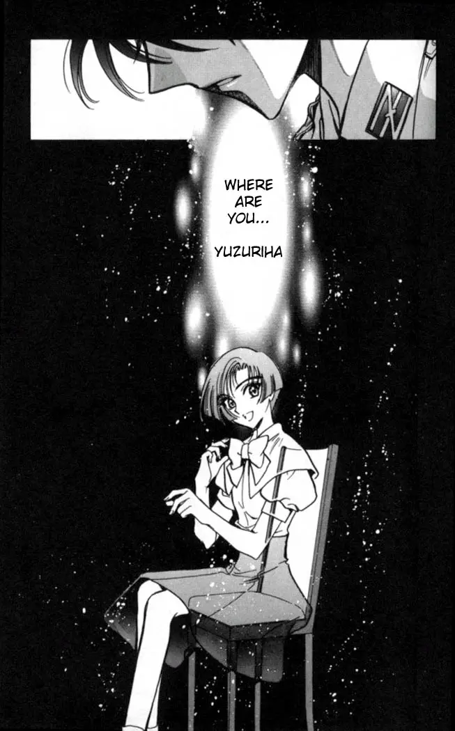 X/1999 - Vol.15 Chapter 63