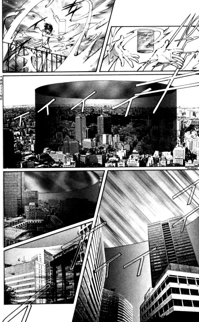 X/1999 - Vol.15 Chapter 66