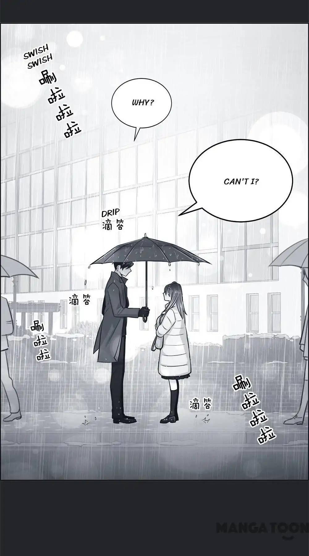 Blood Type Love - Chapter 56