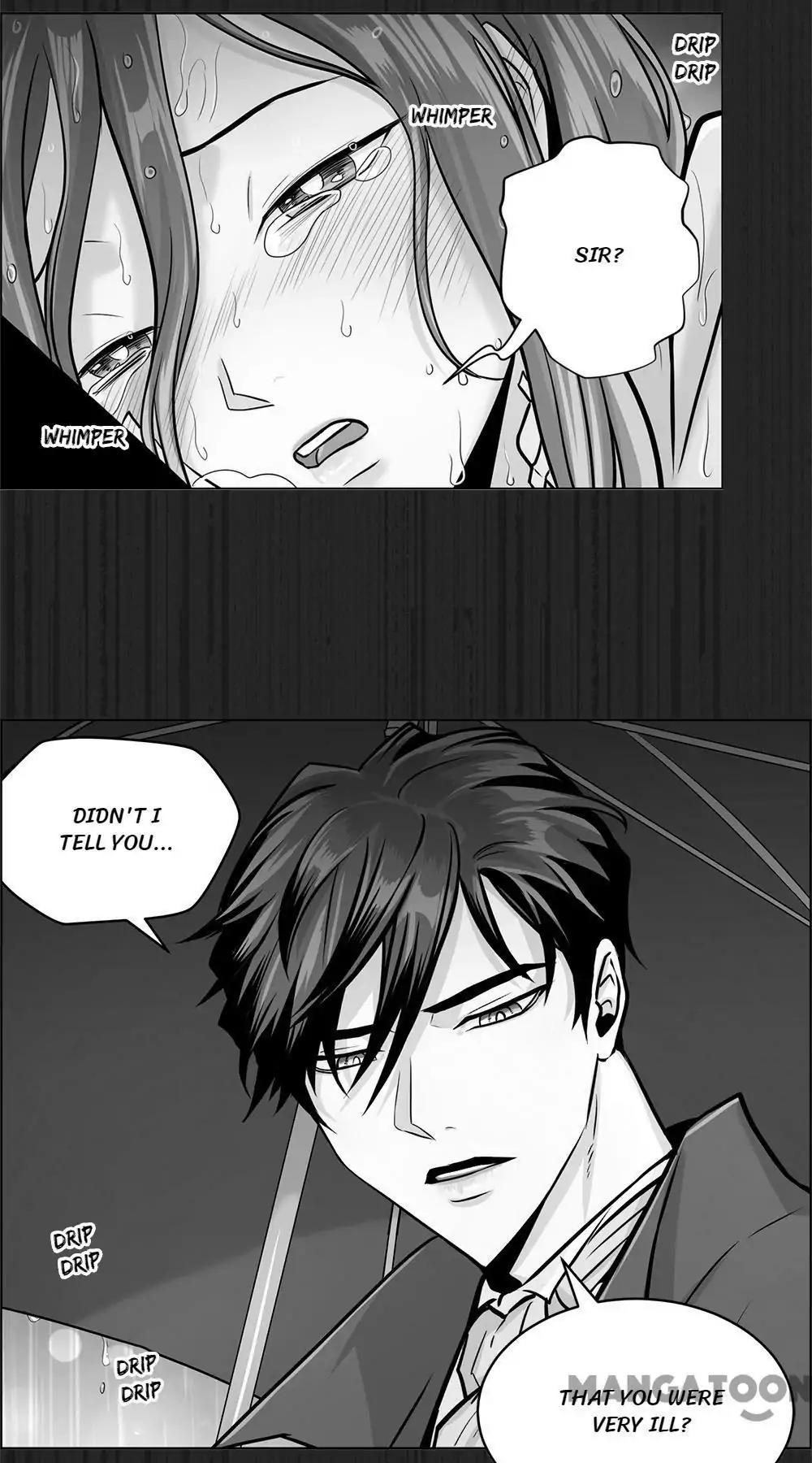 Blood Type Love - Chapter 46