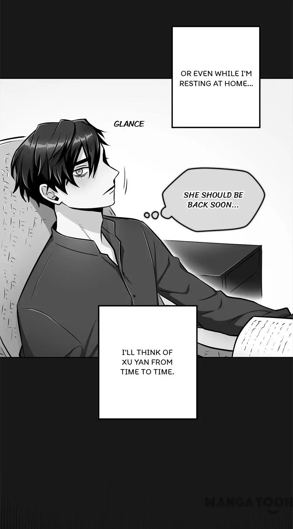 Blood Type Love - Chapter 83