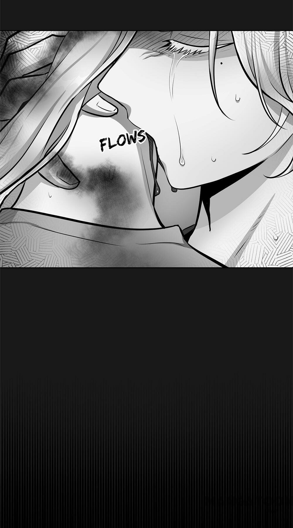 Blood Type Love - Chapter 91