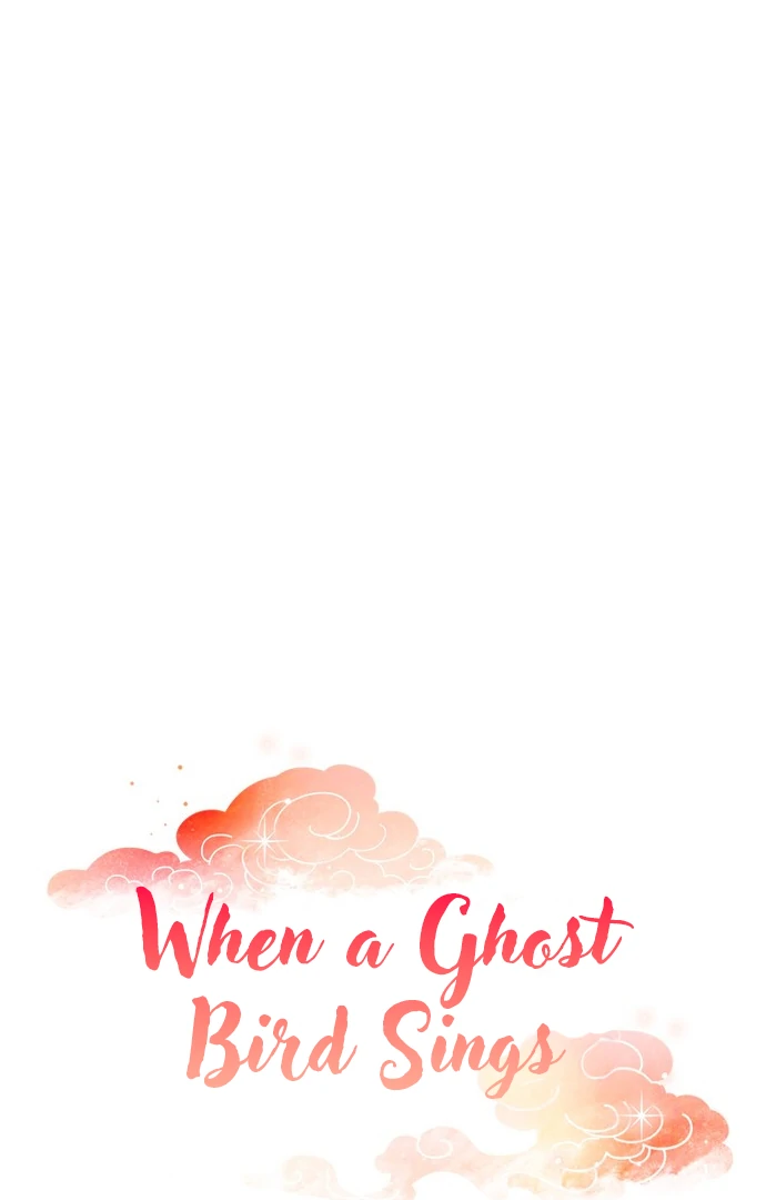 When A Ghost Bird Sings - Chapter 5