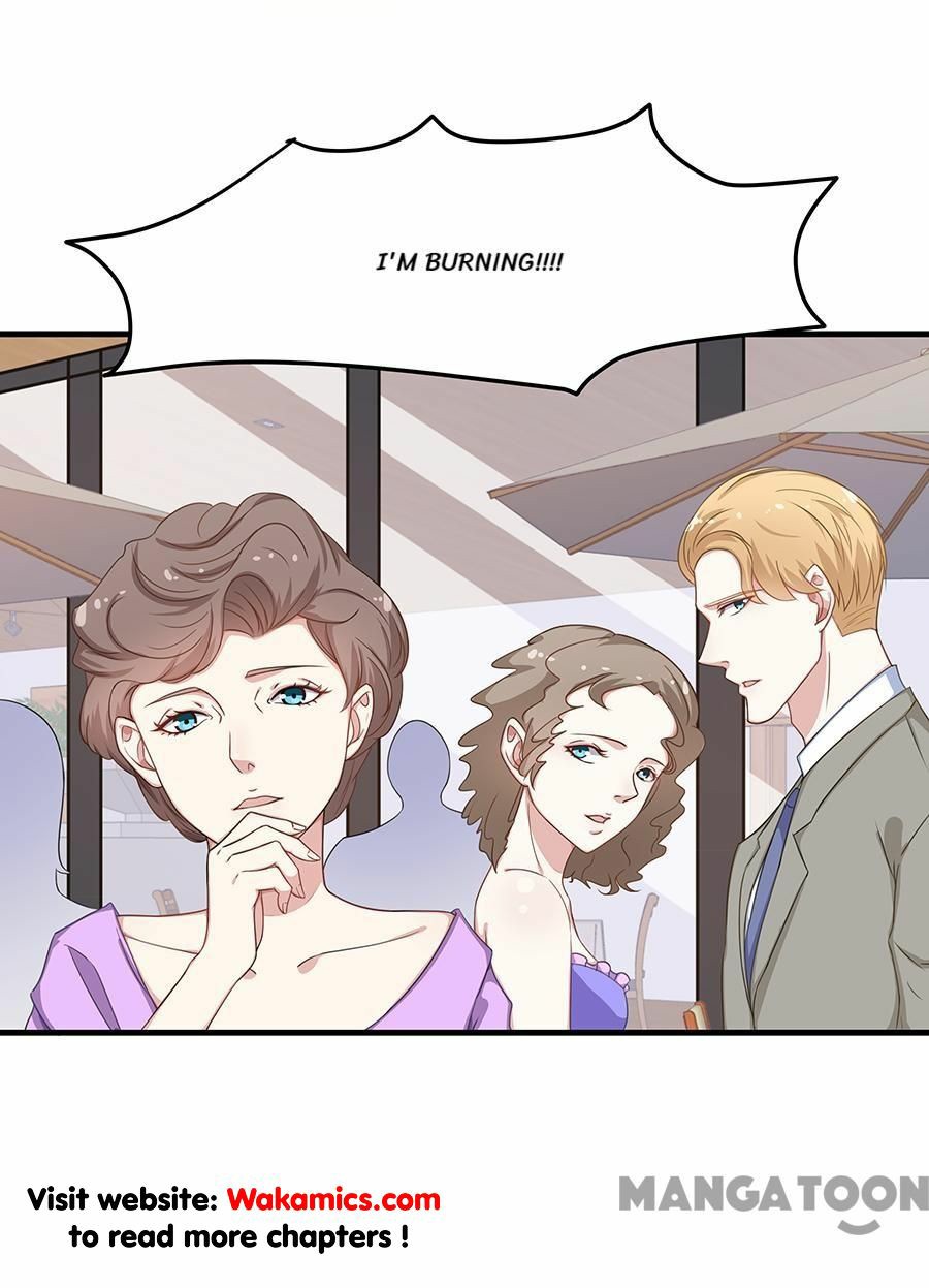 A Proper Lady Taken As Wife - Chapter 38