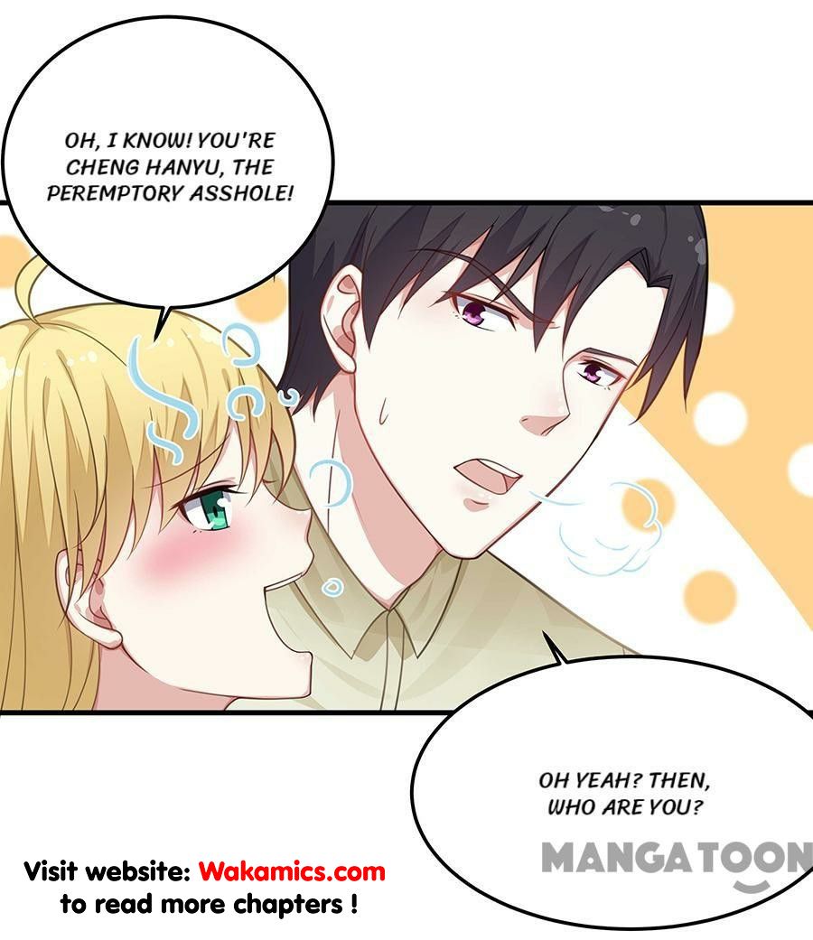 A Proper Lady Taken As Wife - Chapter 49