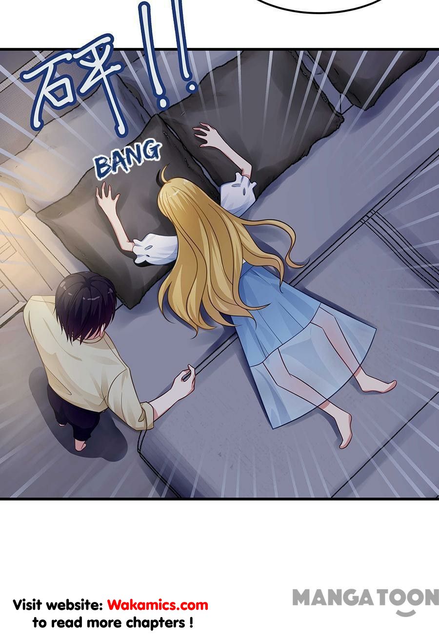 A Proper Lady Taken As Wife - Chapter 49