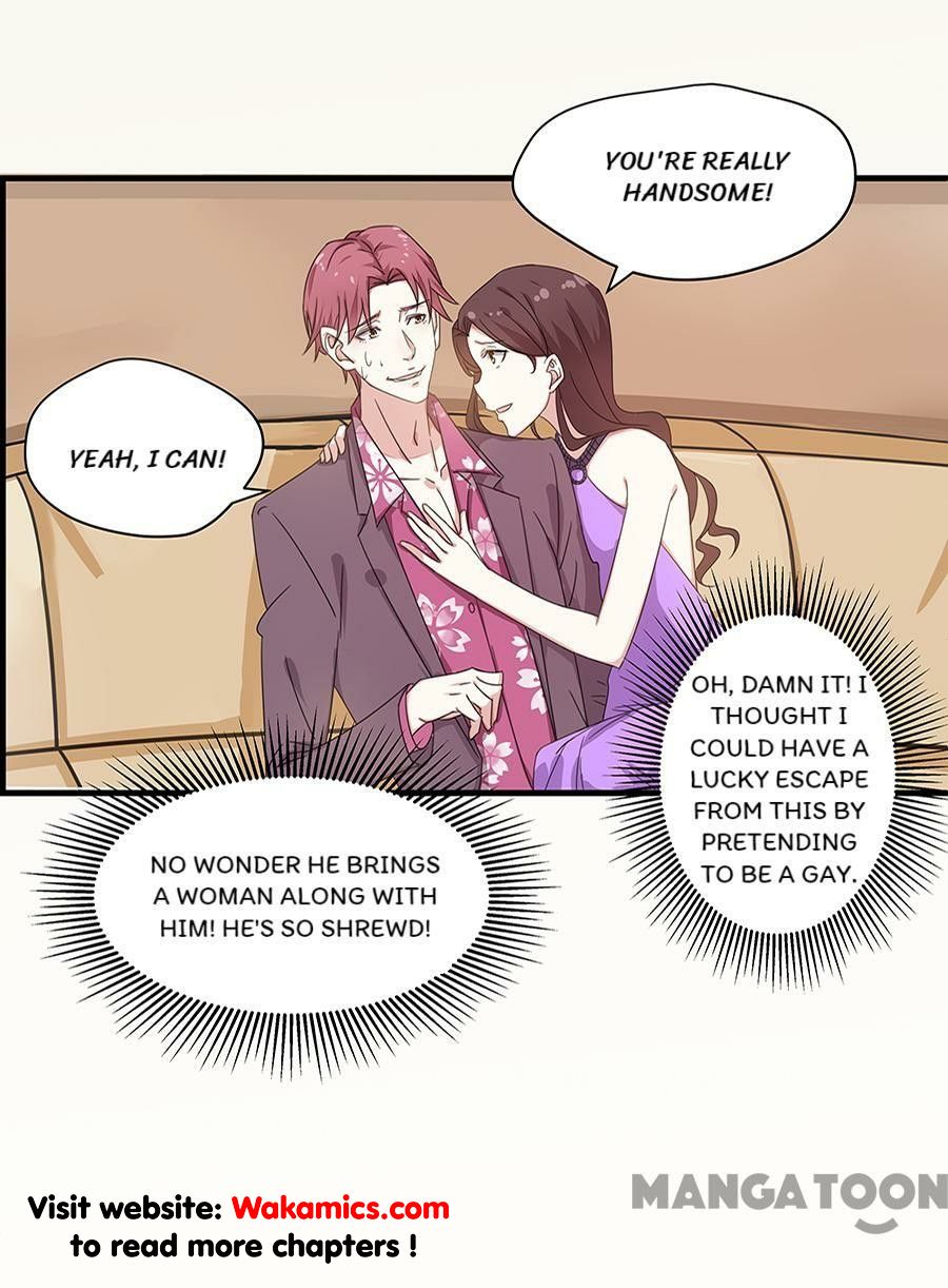 A Proper Lady Taken As Wife - Chapter 27